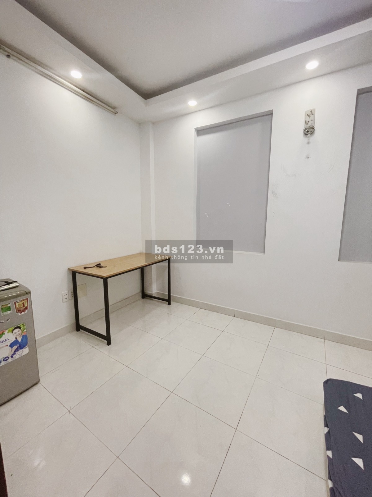 Phòng cho thuê Full nôi thất trung tâm quận Bình Thạnh giá 3,5 triệu . Liên hệ 0938961123