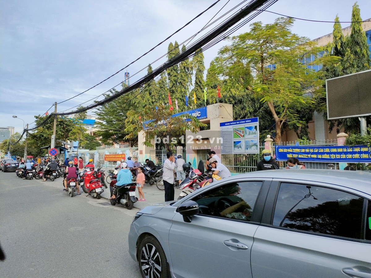 Gấp Gấp Gấp ! Đất Dân Cần Bán 1200m2 Đường Nhựa 12m | Minh Lập - Bình Phước