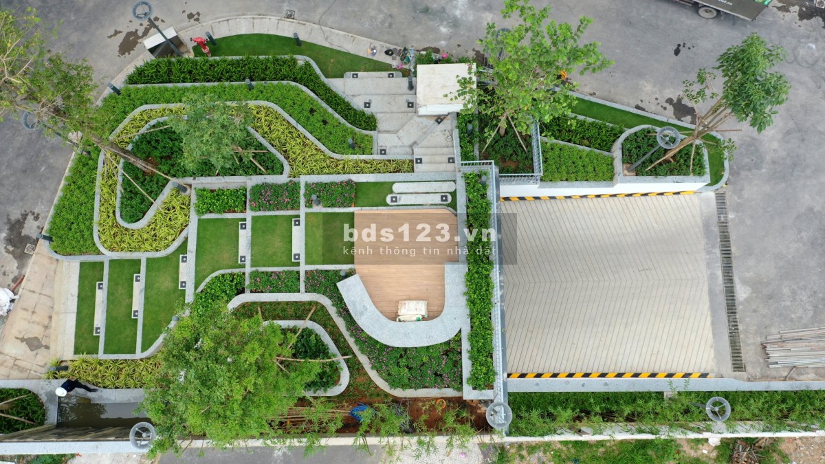 Bán căn góc A06 Phú Đông Premier, 75m2, view Landmark 81, 2,6 tỷ, sổ hồng