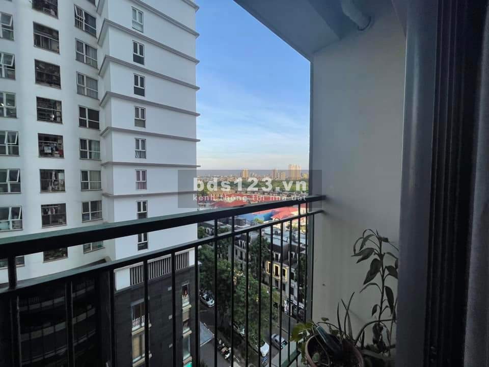 Chính chủ bán căn hộ chung cư khu Ngoại Giao Đoàn,120m, 3Pn, 2 ban công cực thoáng. Giá siêu tốt