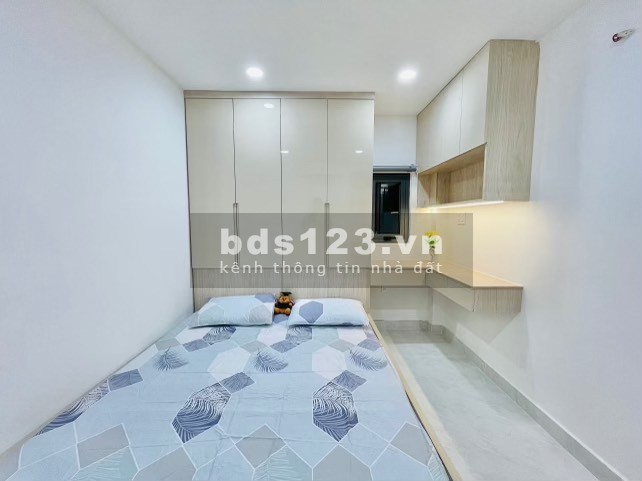 Chủ NGỘP bán rẻ nhà mới tính hẻm ô tô tận nhà. Chỉ 6,950 tỷ còn TL