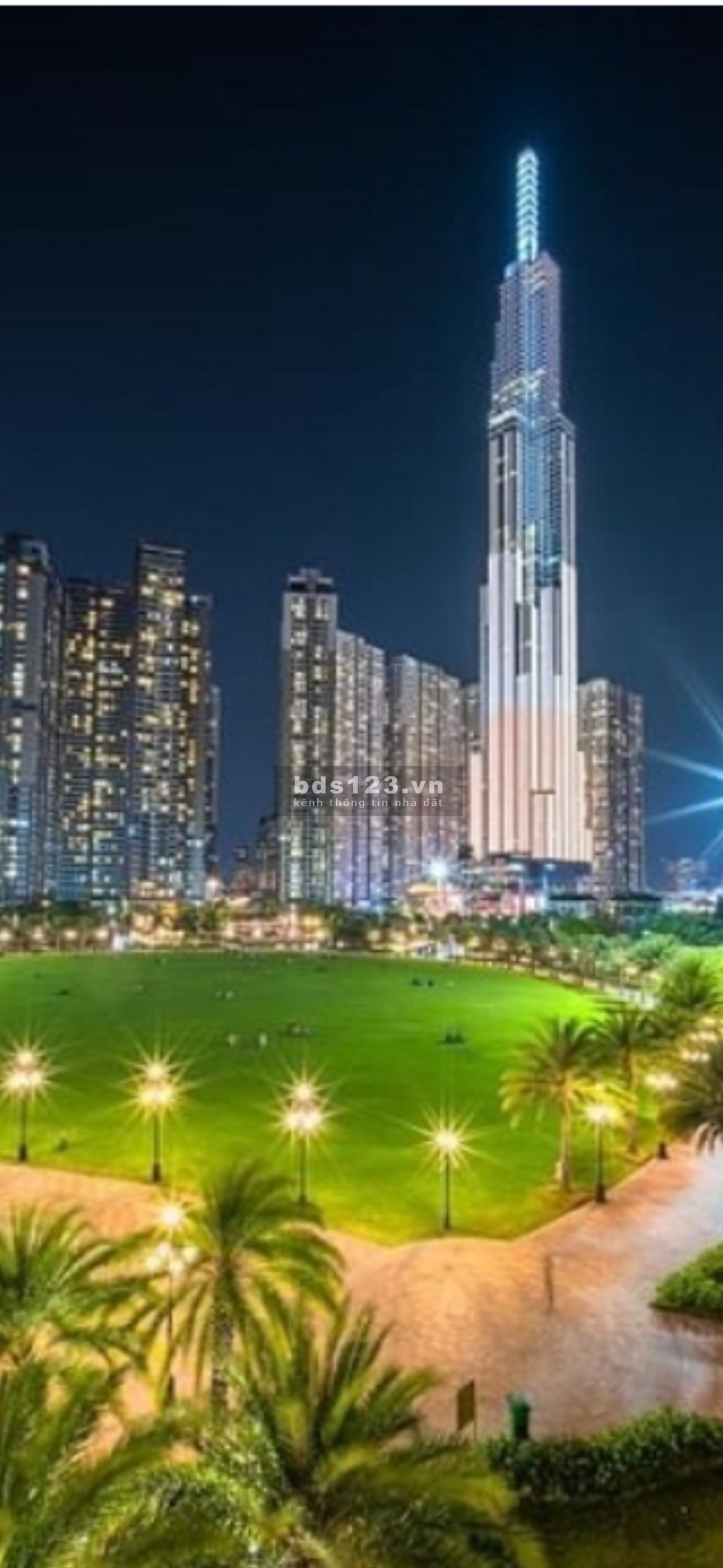 Cho thuê căn hộ cao cấp 2 phòng ngủ full nội thất sang trọng,