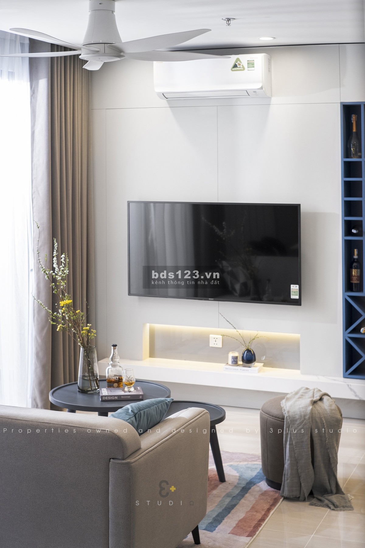Rẻ nhất thị trường ở Vinhomes Smartcity căn 2PN cần cho thuê gấp giá chỉ 8tr/th full đồ, 0966386282