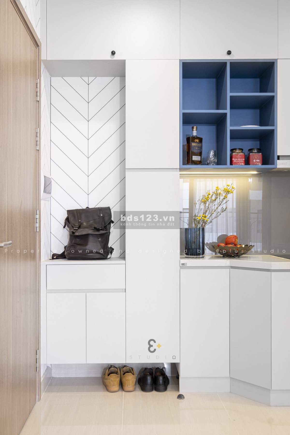 Rẻ nhất thị trường ở Vinhomes Smartcity căn 2PN cần cho thuê gấp giá chỉ 8tr/th full đồ, 0966386282