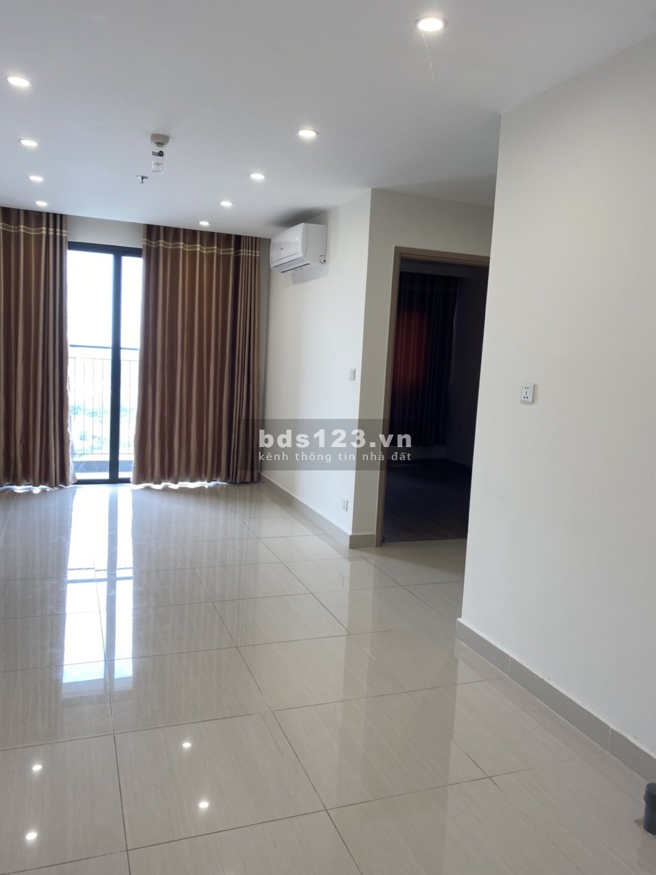 Tôi chính chủ cần cho thuê căn hộ 3PN DT 80m2 giá 9tr Vinhomes Smart City, 0966386282