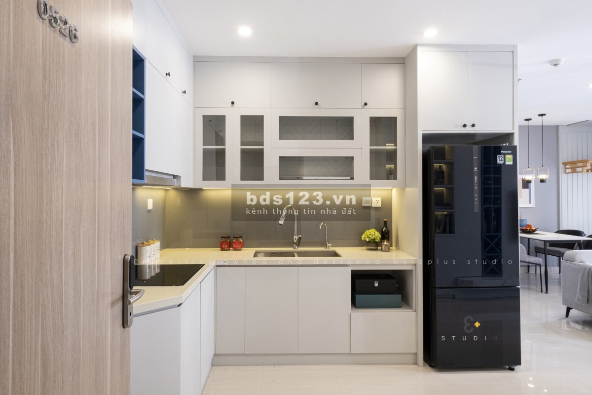 Rẻ nhất thị trường ở Vinhomes Smartcity căn 2PN cần cho thuê gấp giá chỉ 8tr/th full đồ, 0966386282