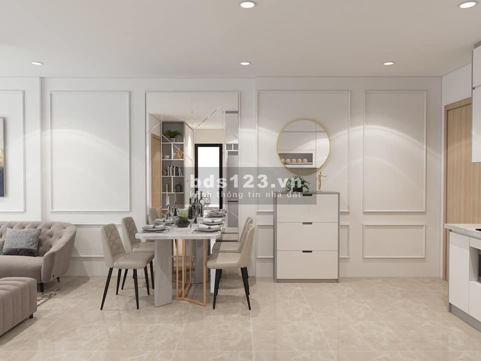 Gia đình cần tiền bán gấp căn 2PN 1VS giá 1,500 triệu bên Vinhomes Ocean Park