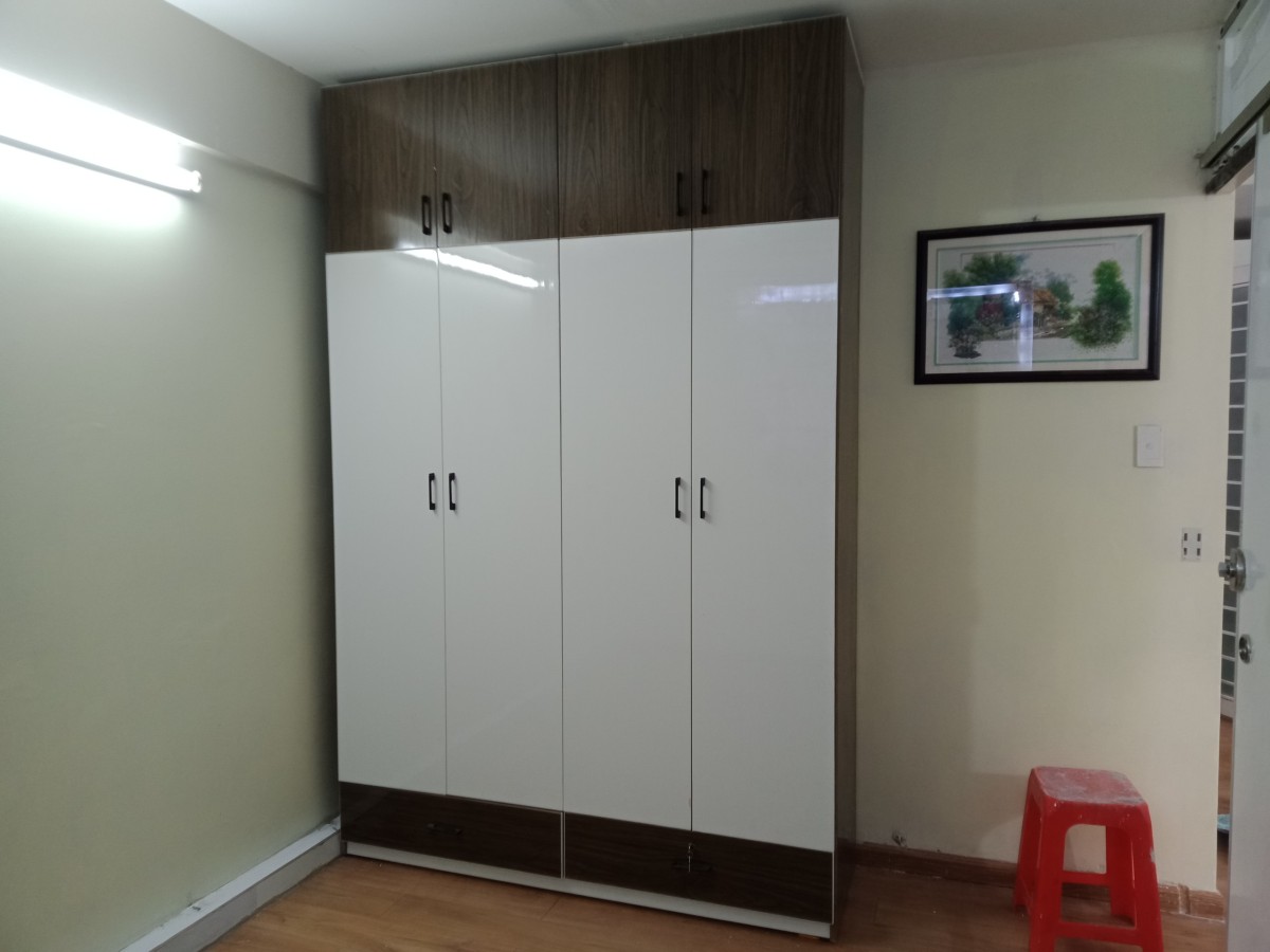 Cần bán căn hộ Ehome 4, sổ hồng giá chỉ 890tr hỗ trợ vay ngân hàng