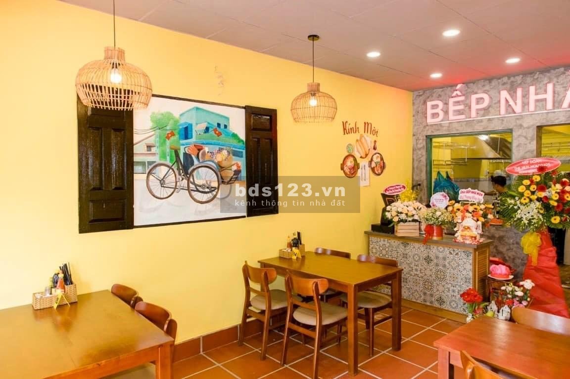Chính chủ cần cho thuê nhà mặt tiền D2 Bình Thạnh