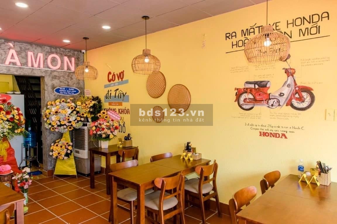 Chính chủ cần cho thuê nhà mặt tiền D2 Bình Thạnh