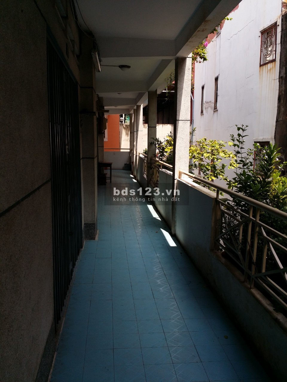 Cho thêu chung cư quận 5 rẻ gần bệnh viện siêu thị trường học