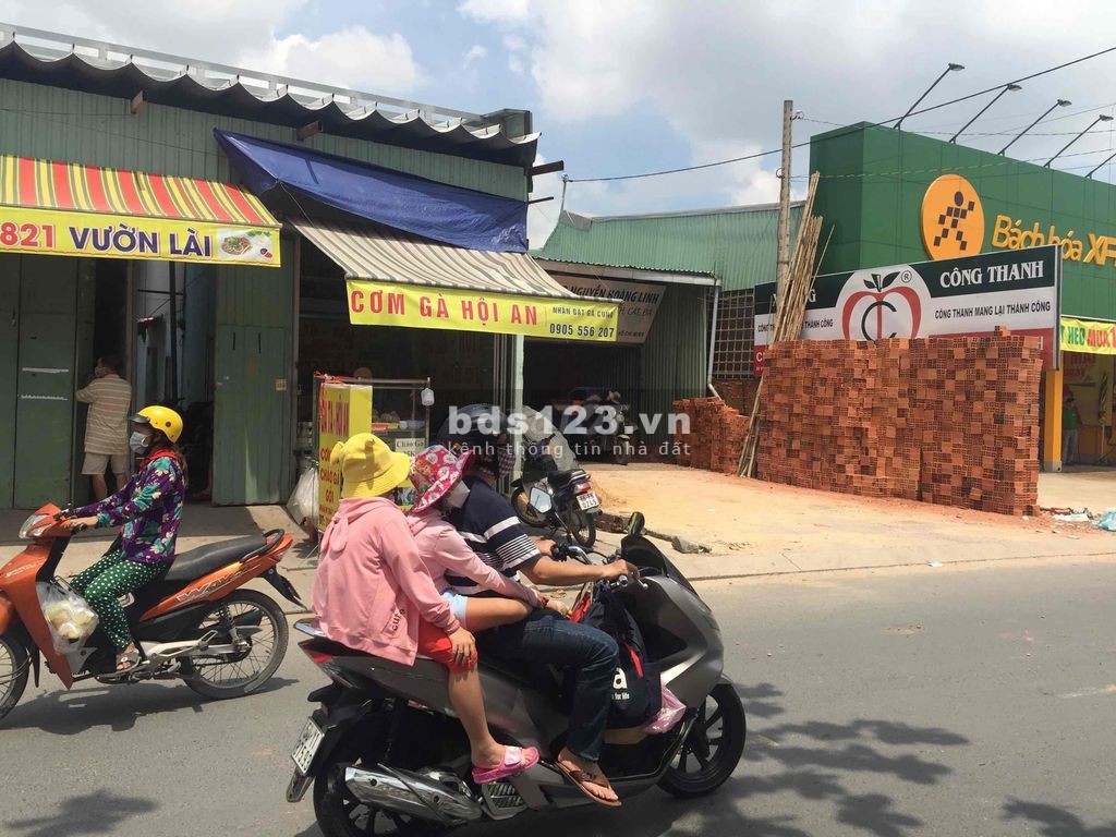 Cần sang nhượng gấp dãy nhà trọ mặt tiền tại đường Vườn Lài 24P+2MB, diện tích 55 tr/tháng