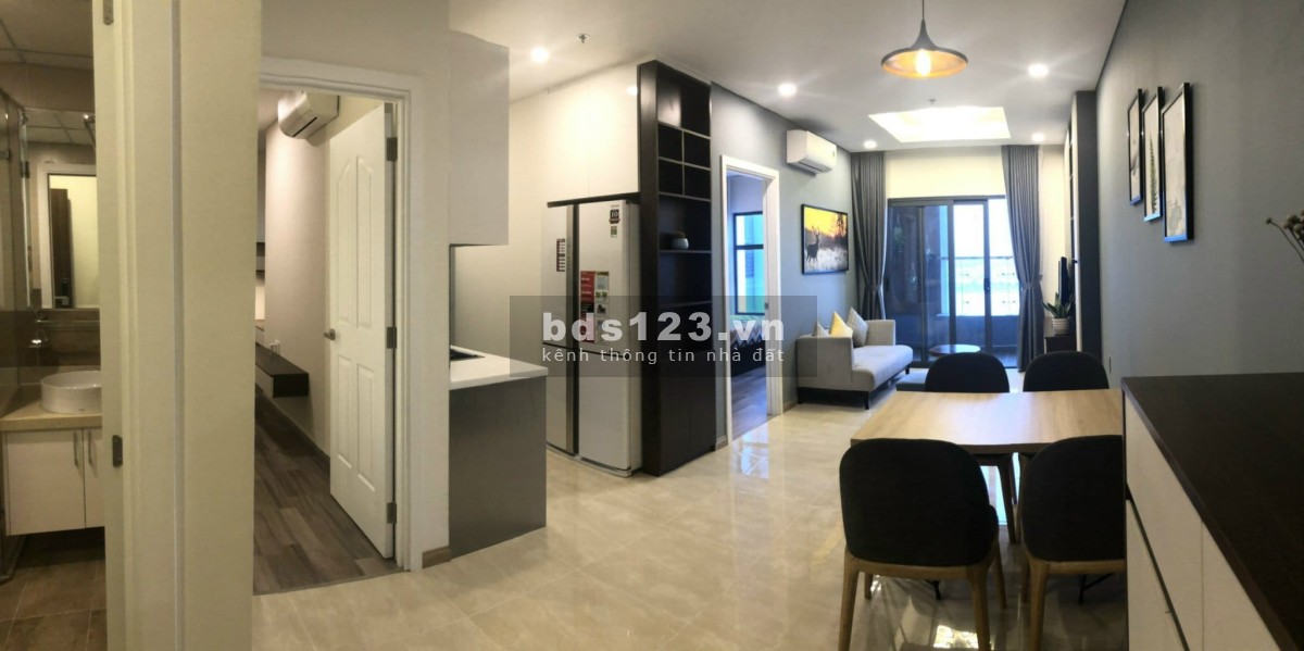 Cho thuê căn hộ chung cư cao cấp có phòng ngủ cao cấp Sơn Trà, Đà Nẵng