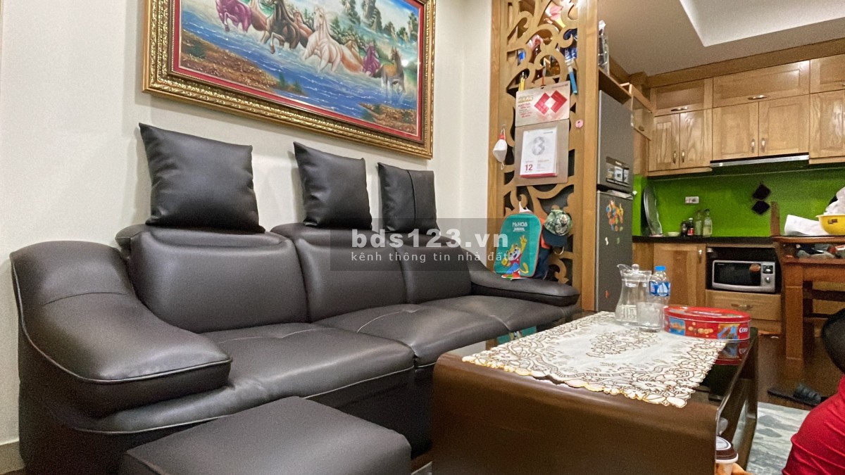 Căn hộ Tòa M3 2 phòng ngủ, 1 vệ sinh bán tại Mipec City View Kiến Hưng -Nơi an cư lý tưởng