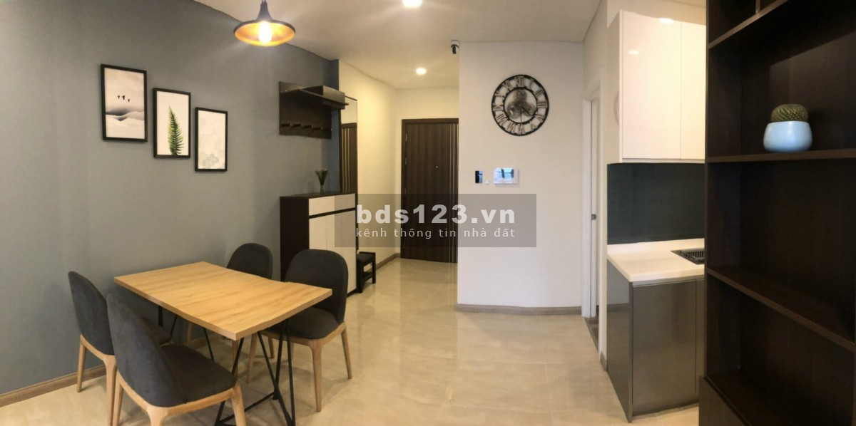 Cho thuê căn hộ chung cư cao cấp có phòng ngủ cao cấp Sơn Trà, Đà Nẵng