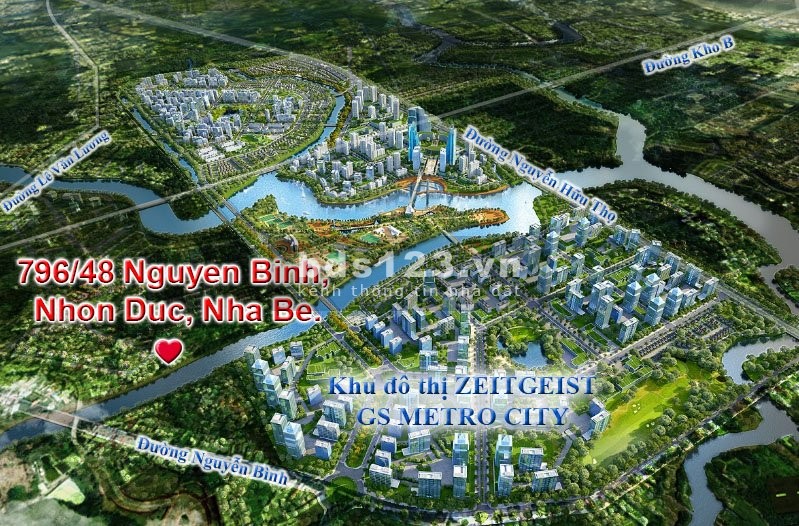 Tôi cần bán sự thành công từ ngôi nhà nở hậu 150.7m2 shr, view sông, Nhà Bè,HCM