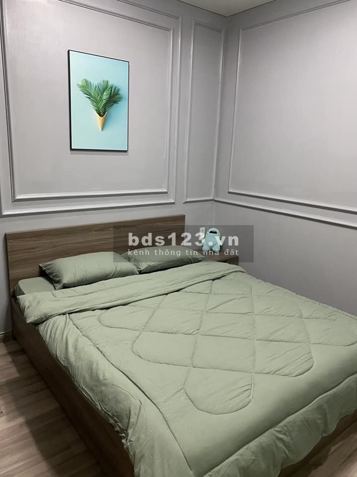 cho thuê căn hộ Monarchy giá chỉ từ 11-13tr
