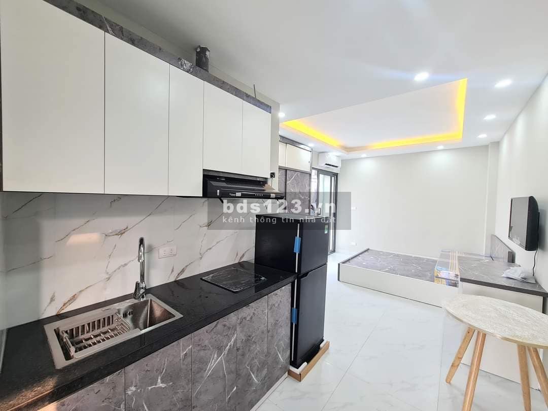 CỖ MÁY IN TIỀN NGUYỄN AN NINH - 7 TẦNG THANG MÁY DOANH THU 200 TRIỆU/THÁNG