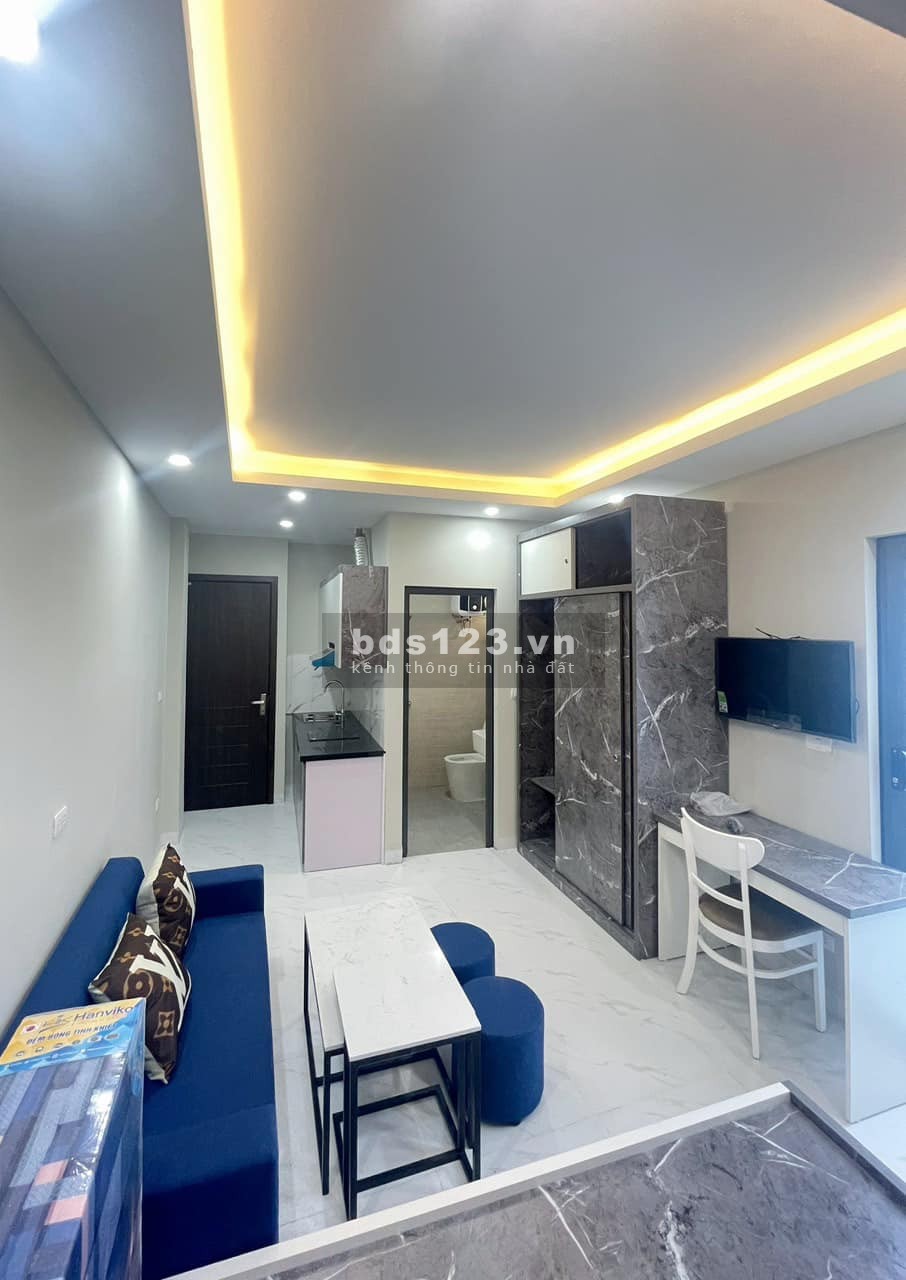 CỖ MÁY IN TIỀN NGUYỄN AN NINH - 7 TẦNG THANG MÁY DOANH THU 200 TRIỆU/THÁNG