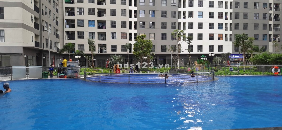 Bán căn hộ Bcons garden giá 1.420ty (97%)