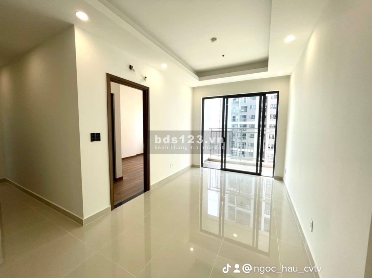 Chung Cư Mới Kế Bên Khu Dân Cư Nam Long