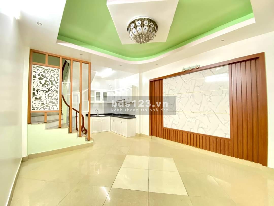 Bán nhà Nam dư 30 mét 5 tầng chỉ 2.85 tỷ ngõ đẹp đẹp về ở luôn