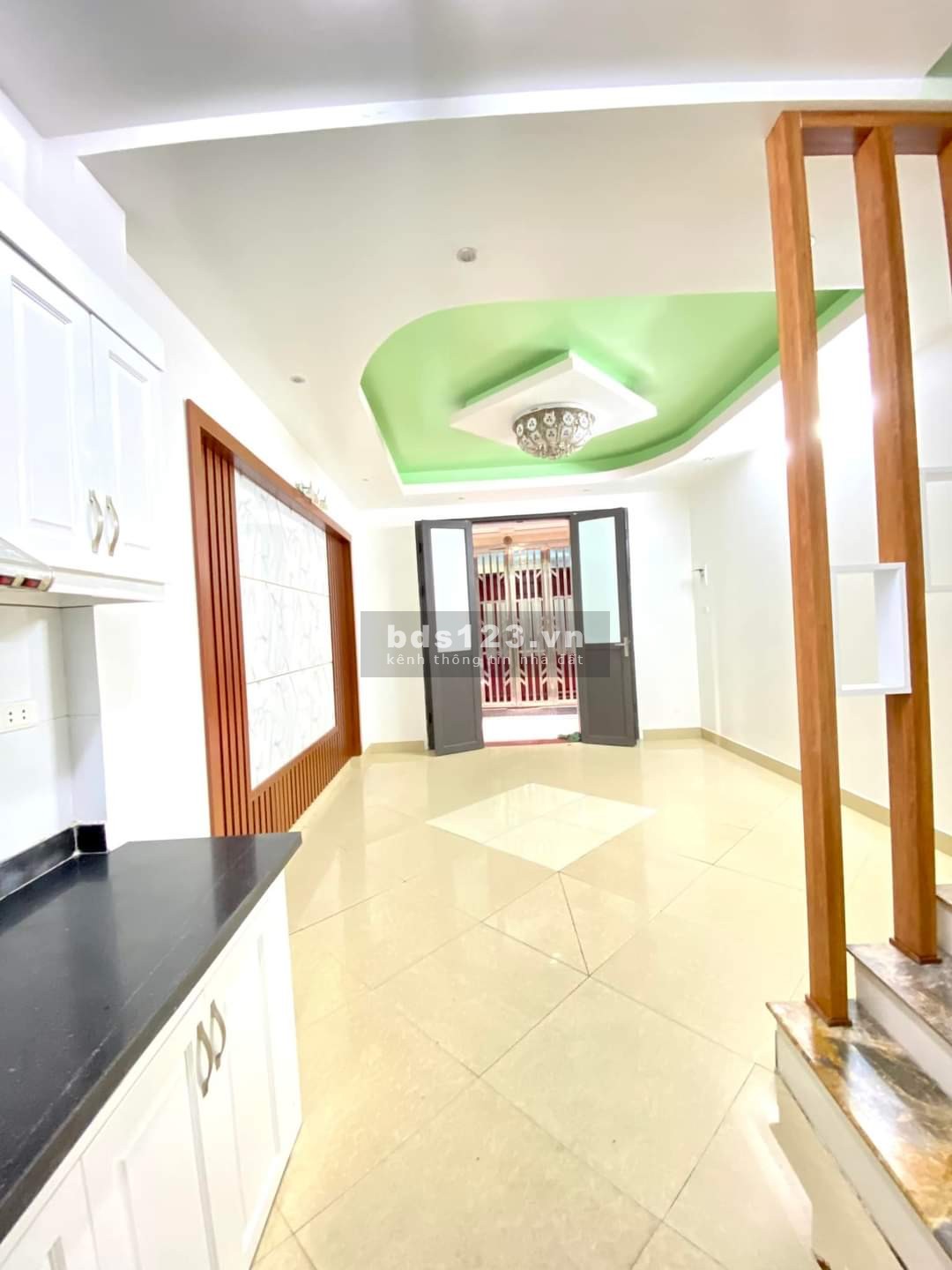 Bán nhà Nam dư 30 mét 5 tầng chỉ 2.85 tỷ ngõ đẹp đẹp về ở luôn