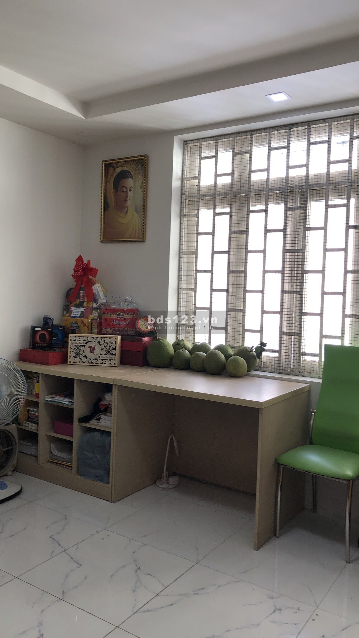 Chính chủ bán nhà riêng 3 tầng+lửng+ sân thượng 215m2 tại Q Tân phú TpHCM chỉ 6.45 tỷ, đã hoàn công.