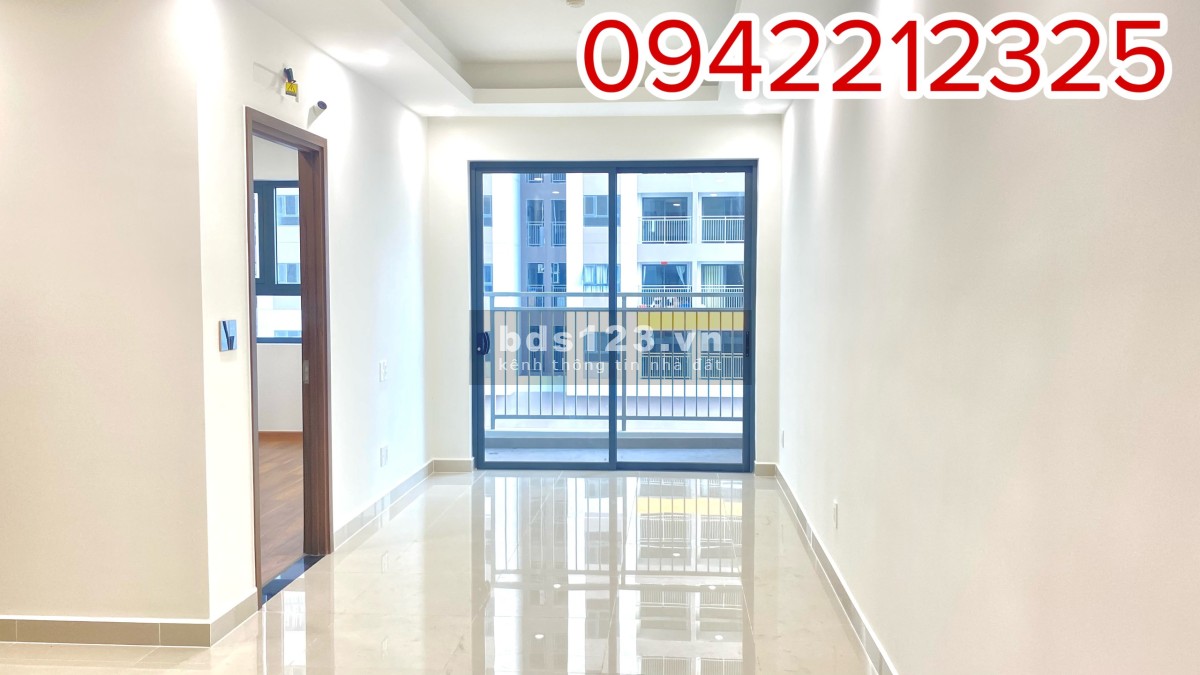 Chung Cư Mới Kế Bên Khu Dân Cư Nam Long