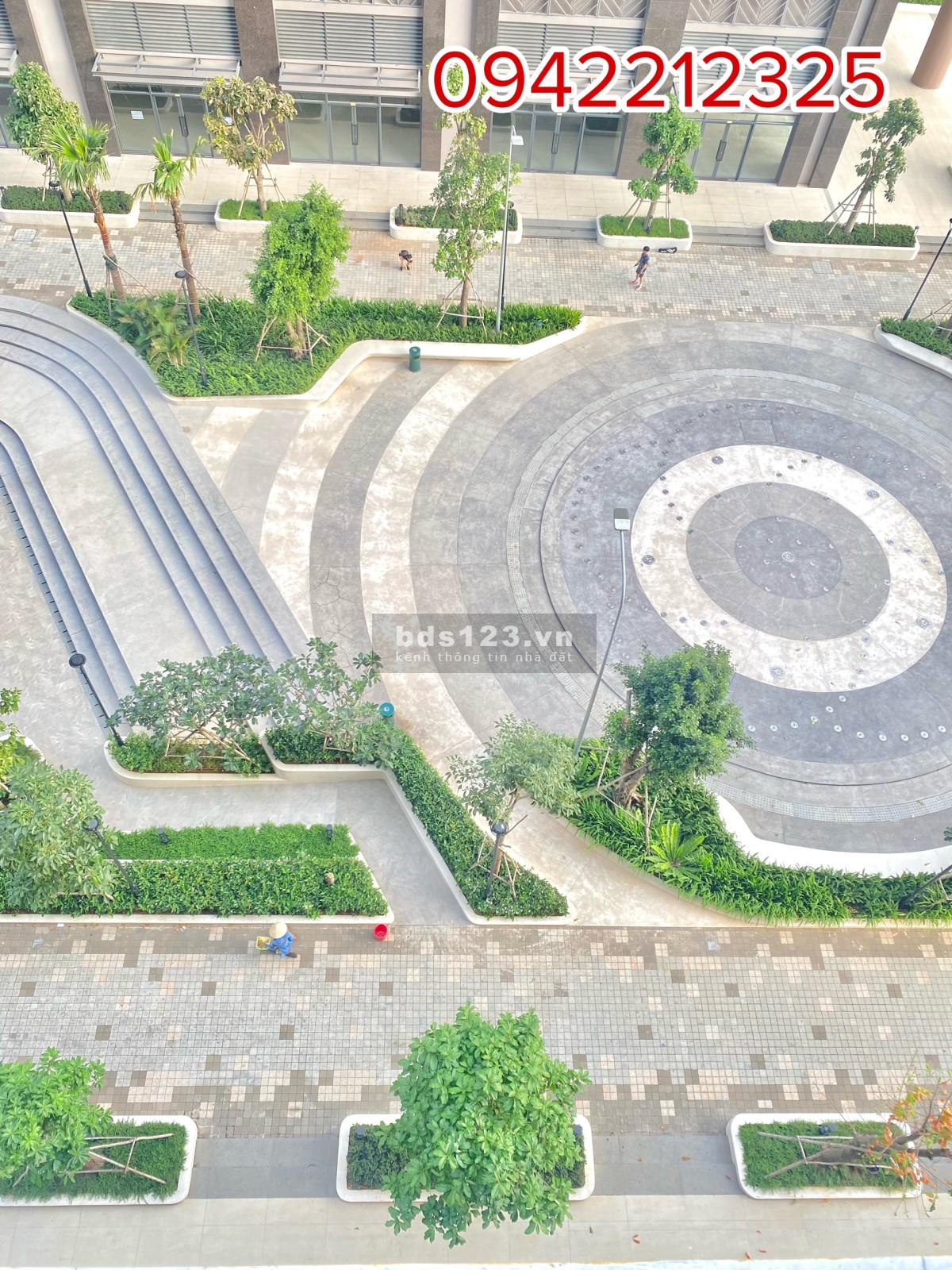 Chung Cư Mới Kế Bên Khu Dân Cư Nam Long
