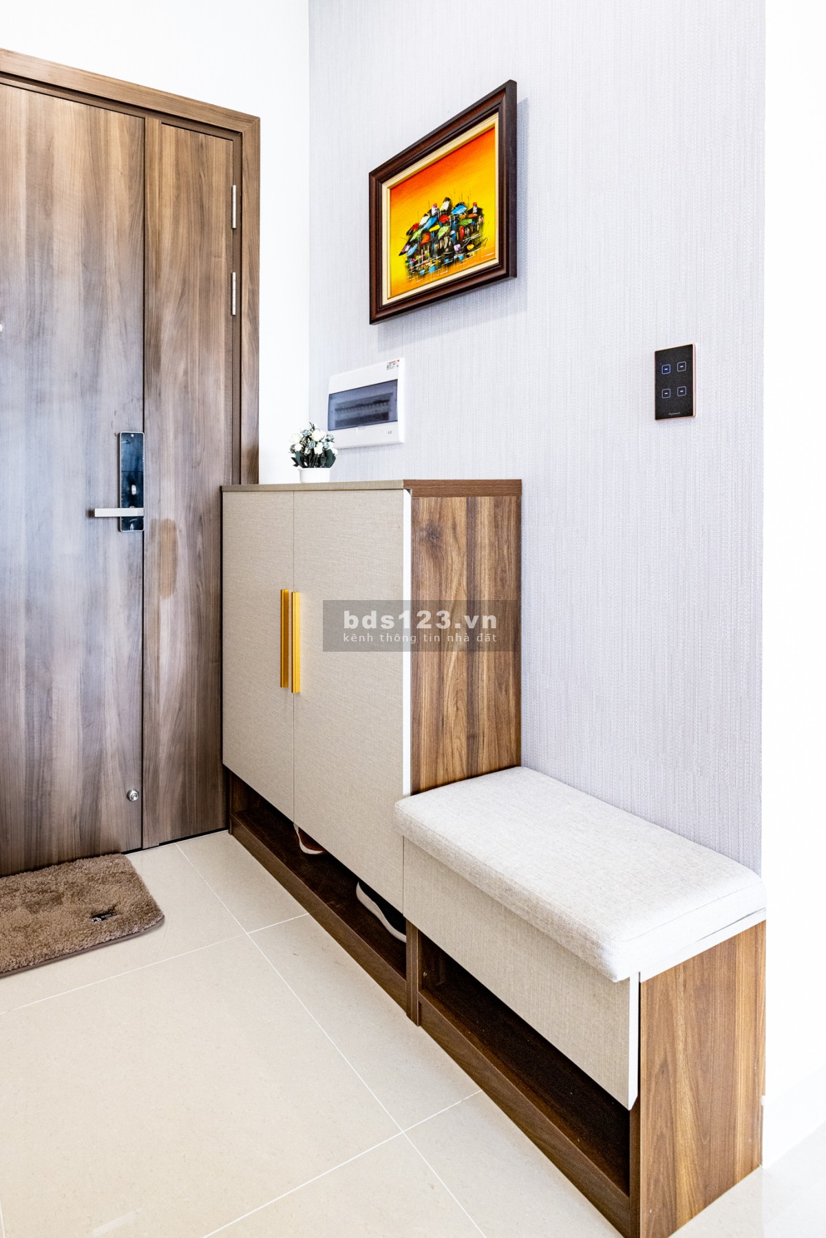 Chuyên cho thuê chung cư quận 7