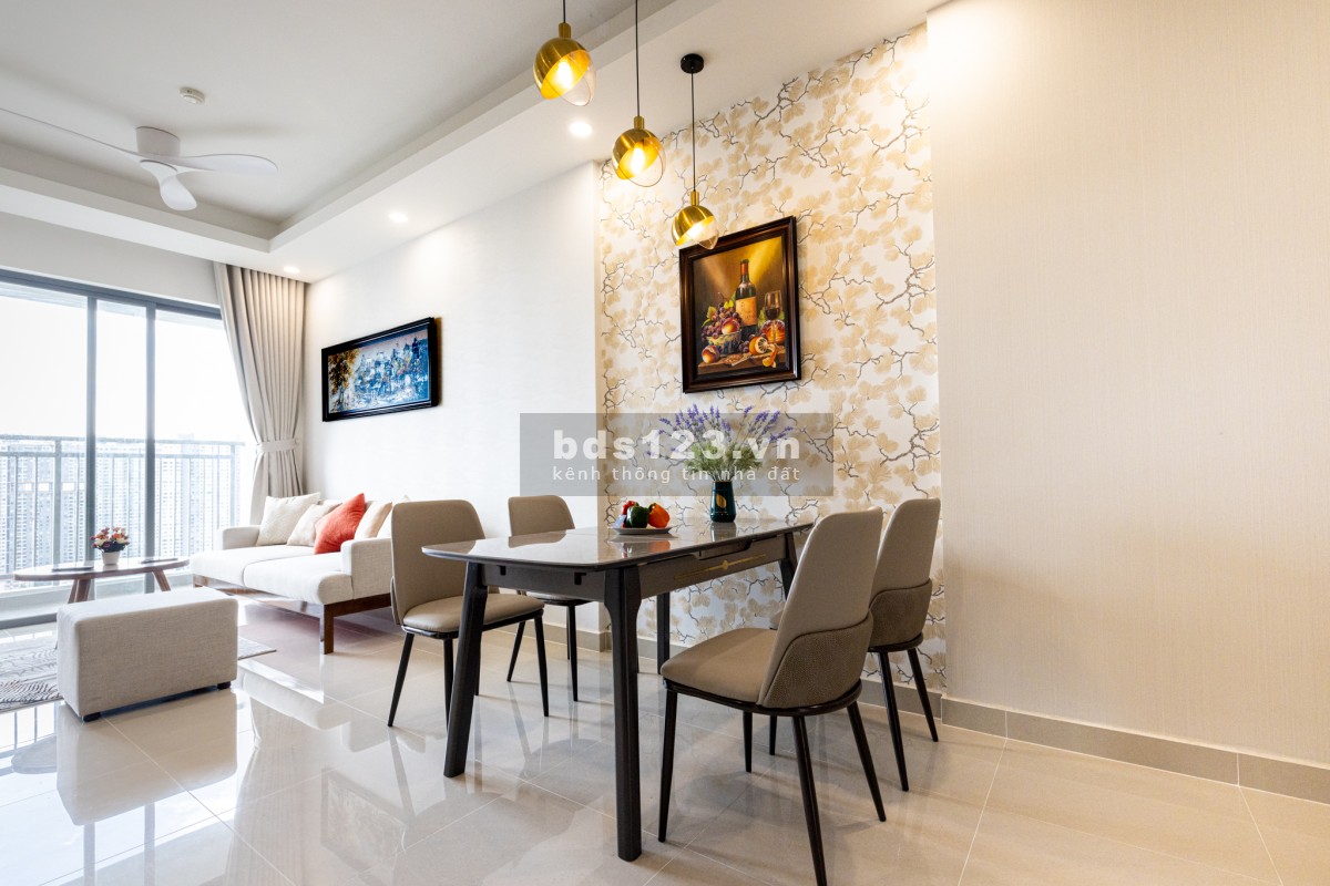 Chuyên cho thuê chung cư quận 7