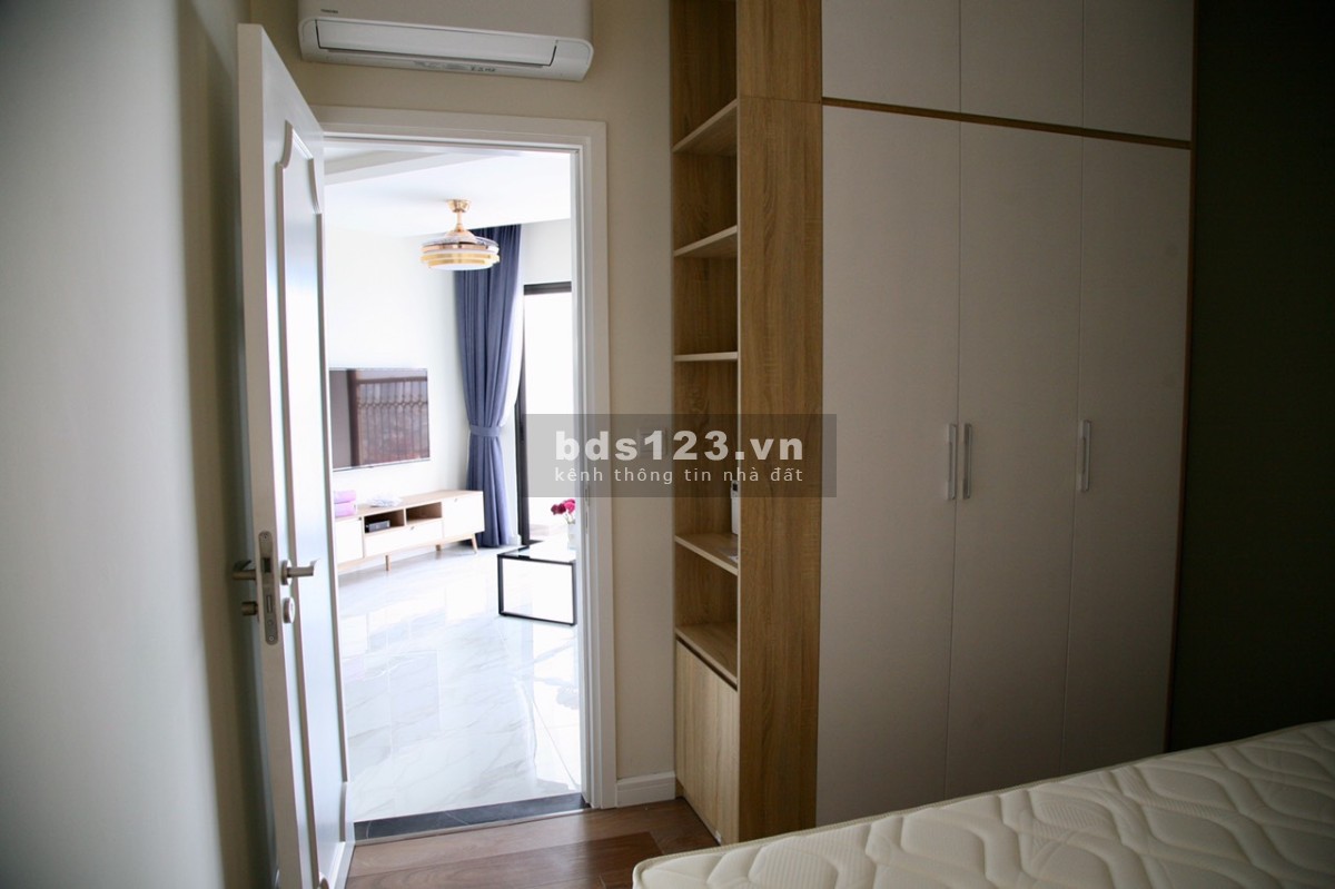 Cho thuê căn hộ D'eldora Tây Hồ studio 1pn 2pn từ cơ bản đến full đồ giá tốt - ở ngay 0352541982.