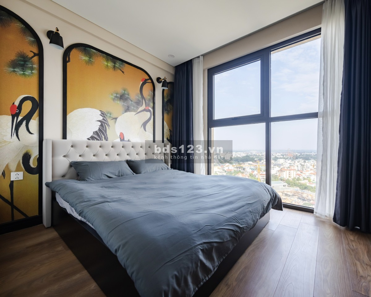 Cho thuê căn hộ D'eldora Tây Hồ studio 1pn 2pn từ cơ bản đến full đồ giá tốt - ở ngay 0352541982.