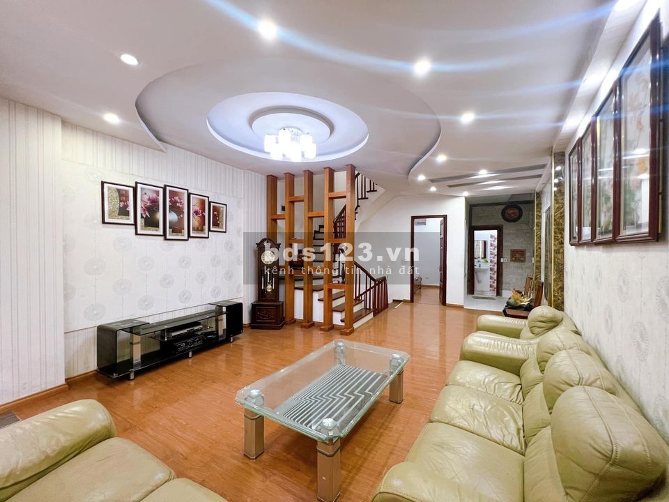 BÁN NHÀ LÒ ĐÚC, HAI BÀ TRƯNG, MẶT NGÕ THÔNG, 35M2 x 5 TẦNG.