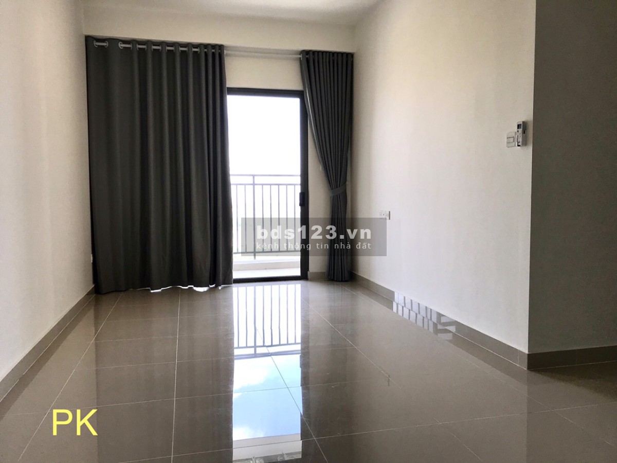 Cho Thuê căn hộ 2PN Nội thất cơ bản The Sun Avenue Quận 2