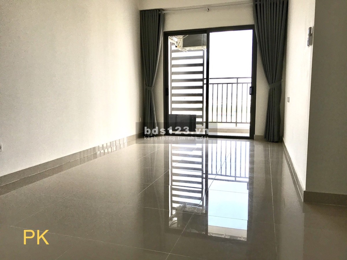 Cho Thuê căn hộ 2PN Nội thất cơ bản The Sun Avenue Quận 2