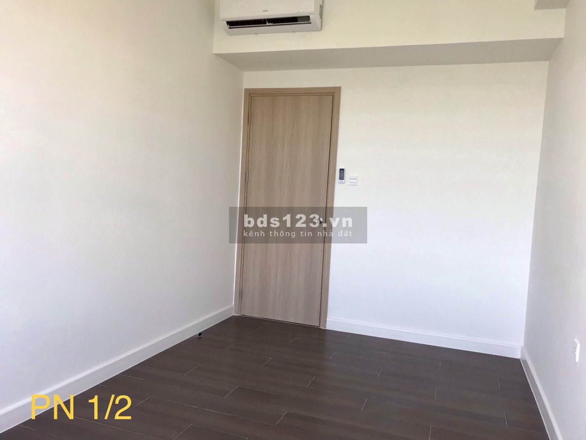 Cho Thuê căn hộ 2PN Nội thất cơ bản The Sun Avenue Quận 2
