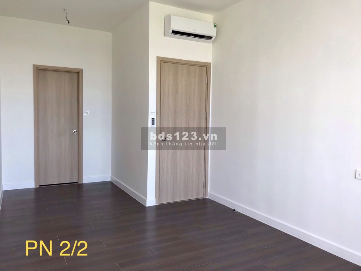 Cho Thuê căn hộ 2PN Nội thất cơ bản The Sun Avenue Quận 2