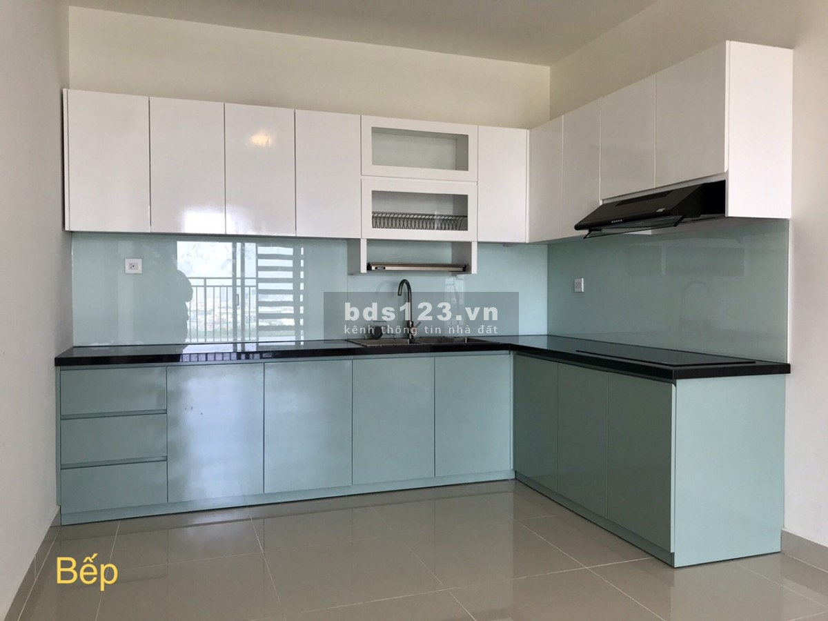 Cho Thuê căn hộ 2PN Nội thất cơ bản The Sun Avenue Quận 2