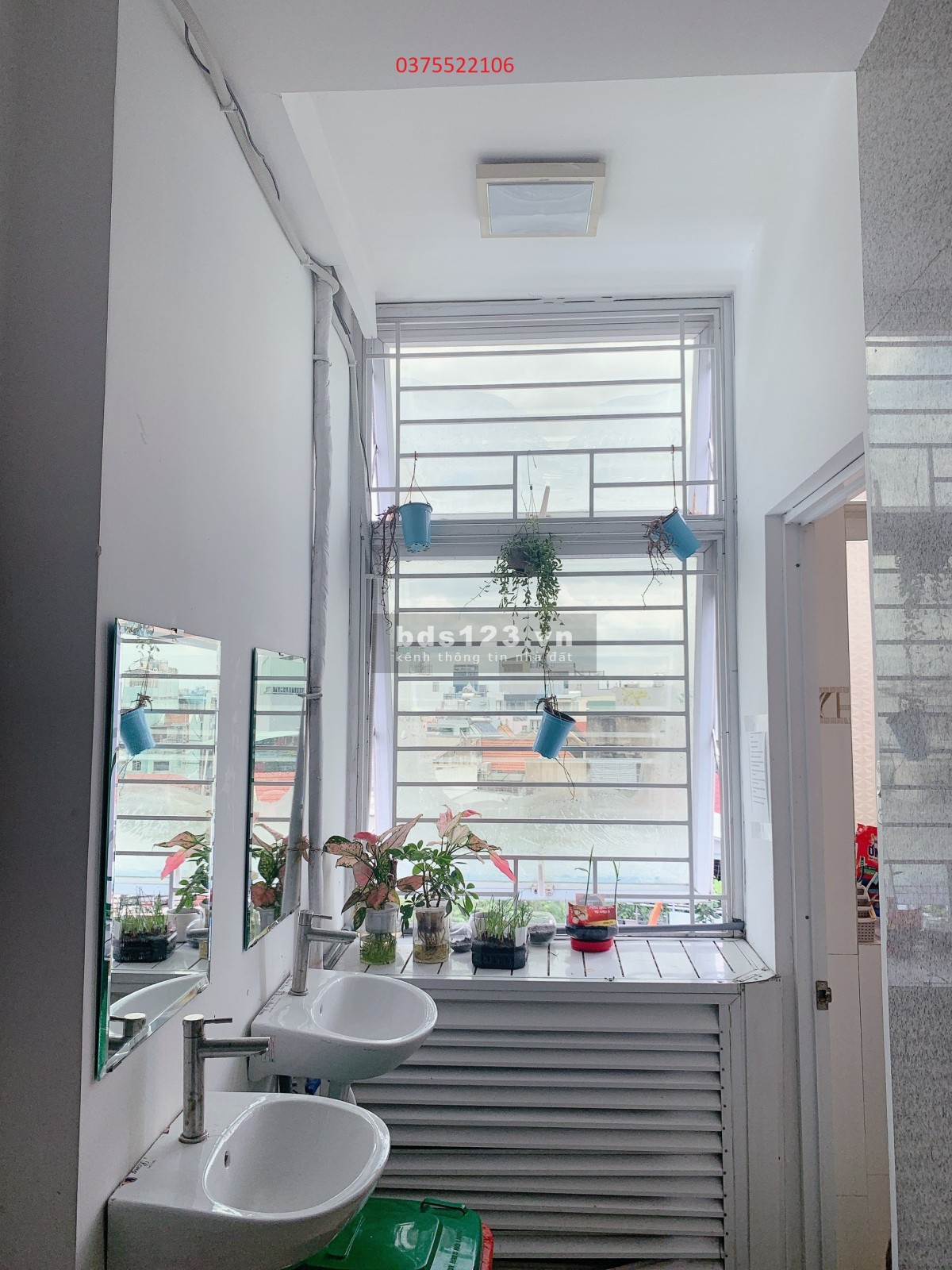 Ký túc xá rẻ nhất khu vựt chỉ 1tr2/ tháng