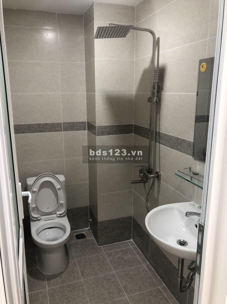 CH CTL nhà mới bàn giao cho thuê, 2PN - 3PN giá chỉ từ 7tr - 8tr/ tháng