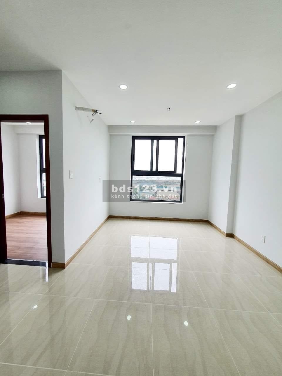 Cho thuê căn hộ Bcons Garden 2PN 2WC, nhà mới, có NT cơ bản. LH: 0909804412