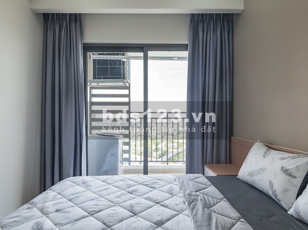 Cho thuê căn hộ 2PN Full Nội thất đẹp The Sun Aveue Quận 2