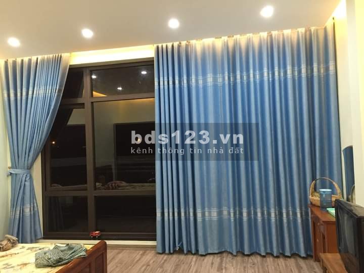 Siêu Phẩm Hồ Tùng Mậu 50m 2 thoáng 4 ngủ ở ngay 3.5 tỷ