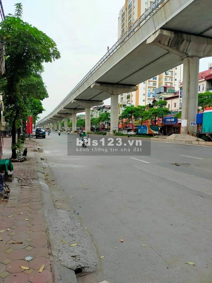 Siêu Phẩm Hồ Tùng Mậu 50m 2 thoáng 4 ngủ ở ngay 3.5 tỷ