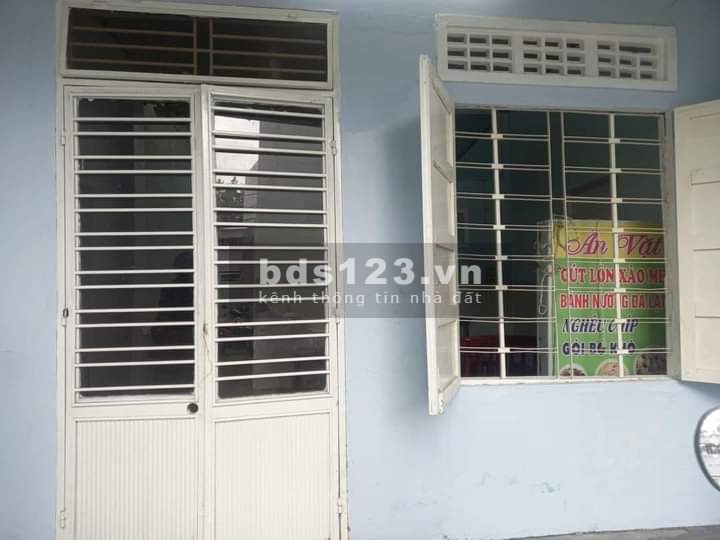Chủ gấp bán nhà kiệt ô tô Hải Châu Đà Nẵng ,diện tích khủng giá rẻ sập hầm