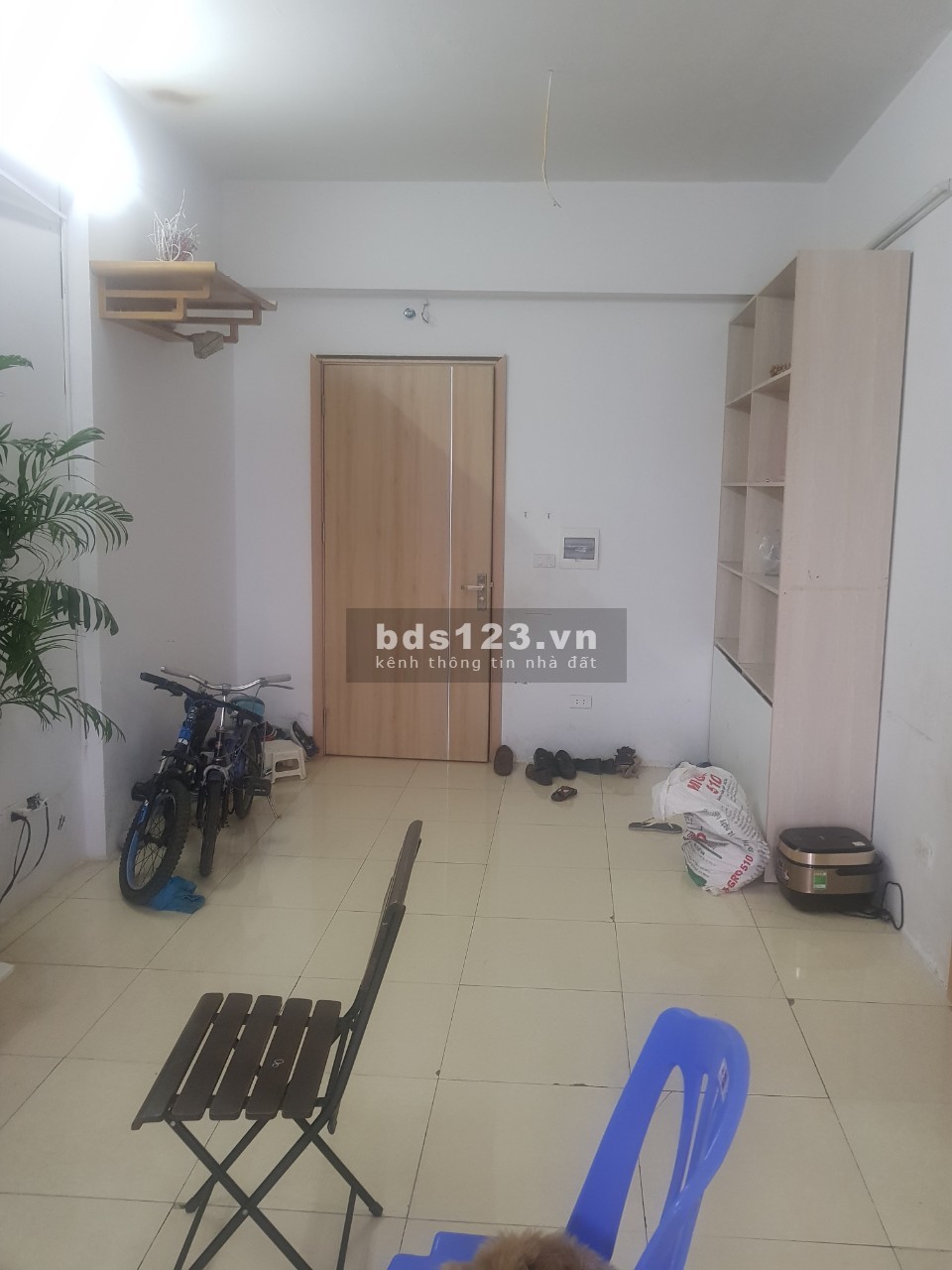 Chính chủ cần bán gấp căn hộ 65m2, chung cư Thanh Hà Mường Thanh, giá rẻ nhất thị trường.