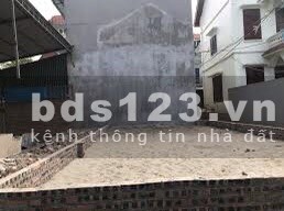 BÁN ĐẤT NGÃ TƯ NHỔN,67M GIÁ RẺ NHẤT KHU VỰC.