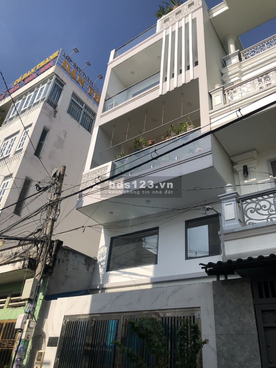 LÊN SÓNG CHỐT NGAY - VƯỜN LÀI VIP TÂN PHÚ - HẺM XE TẢI 1 SẸC SÁT MẶT TIỀN